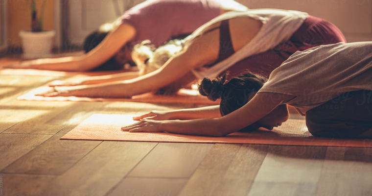 Class Review: Pure Yoga’s Zen Flow Yoga Class