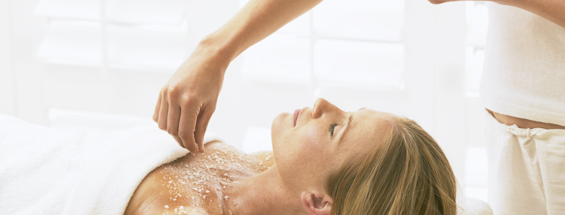 Treat Yourself This Spring At Spa Week