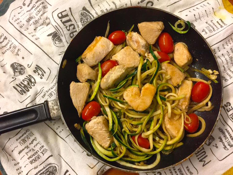 zoodle-bruschetta-chicken-pasta-gluten-free