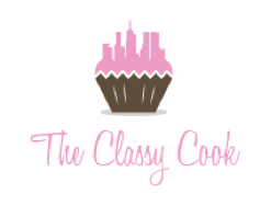 Classy-Cookbook-Logo