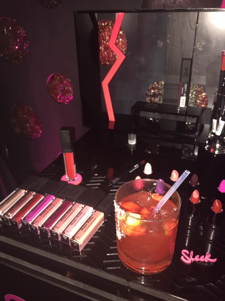 Sleek MakeUP Launches US Collection For Makeup Queens