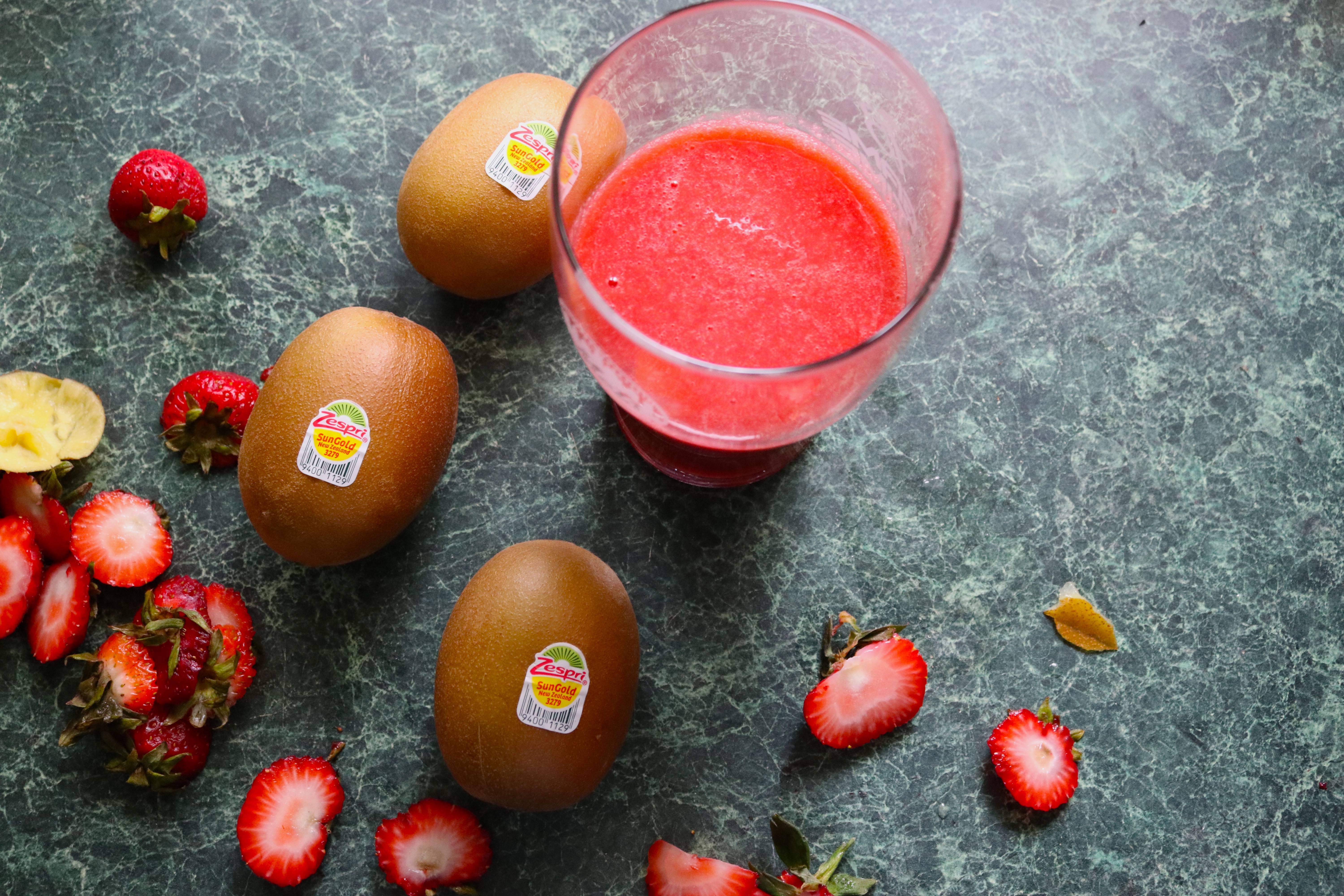 strawberry-kiwi-juice-recipe