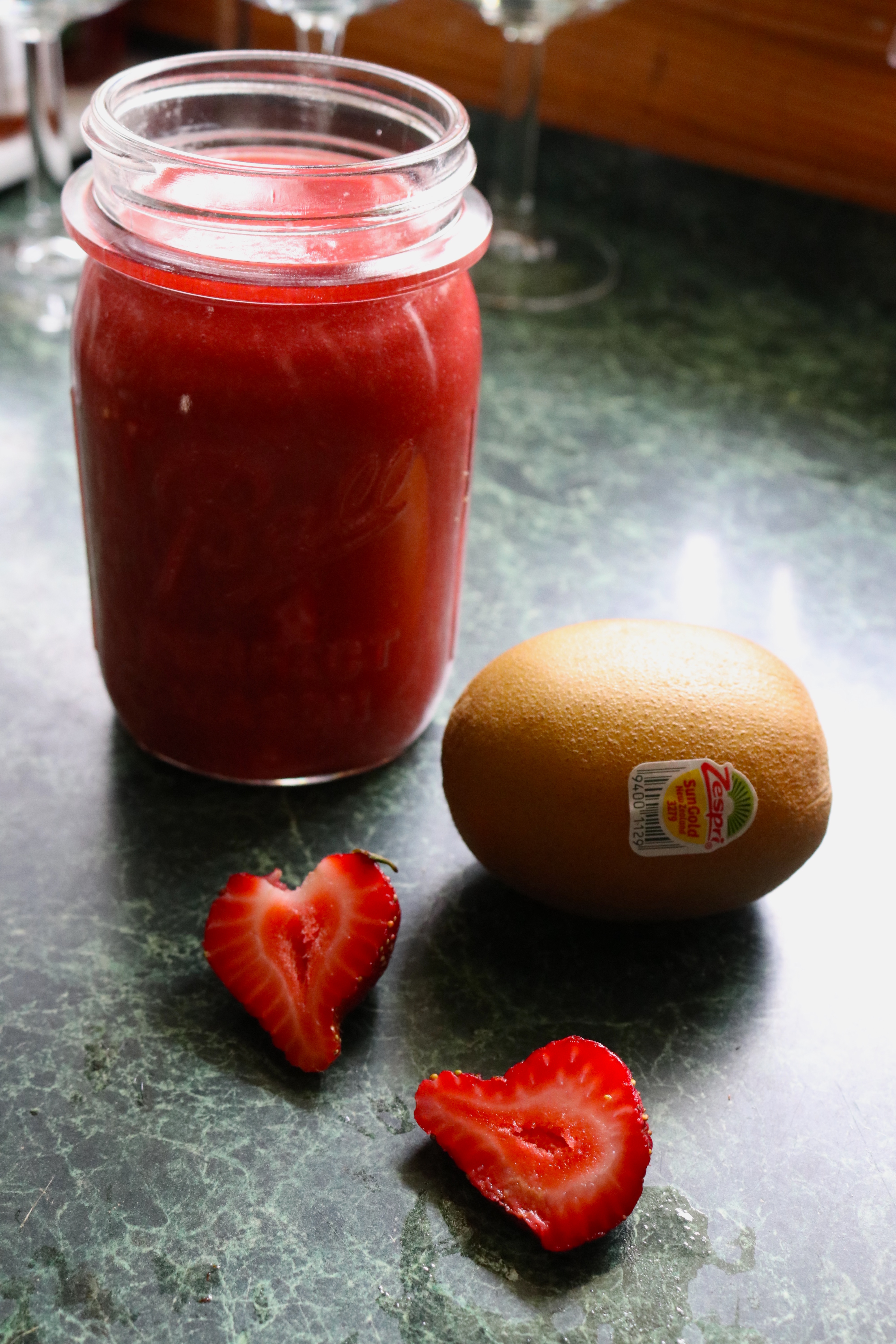 strawberry-kiwi-juice-recipe