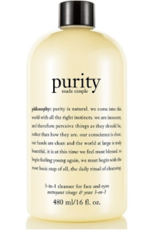 philosophy-purity-face-cleanser