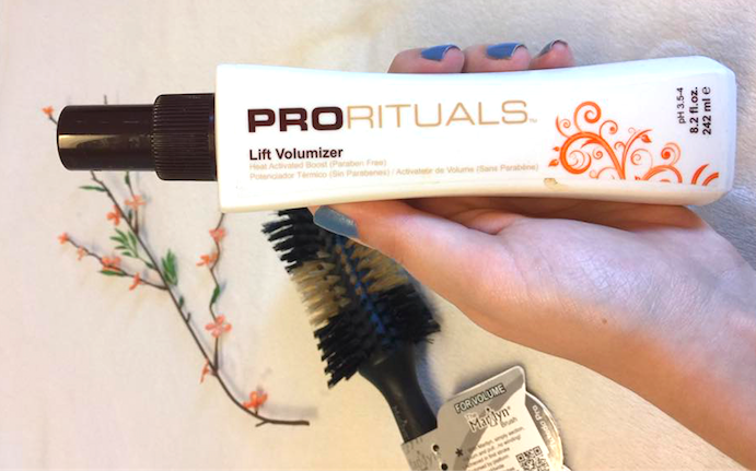Give Your Hair A Volume Boost This Summer With ProRituals