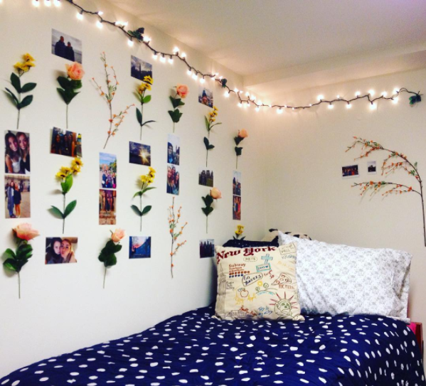 Back-To-School Series ’17-’18: Dorm Room Essentials