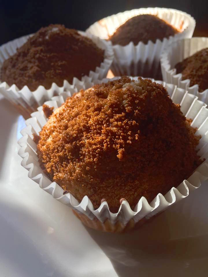 healthy-homemade-cinnamon-raison-muffins