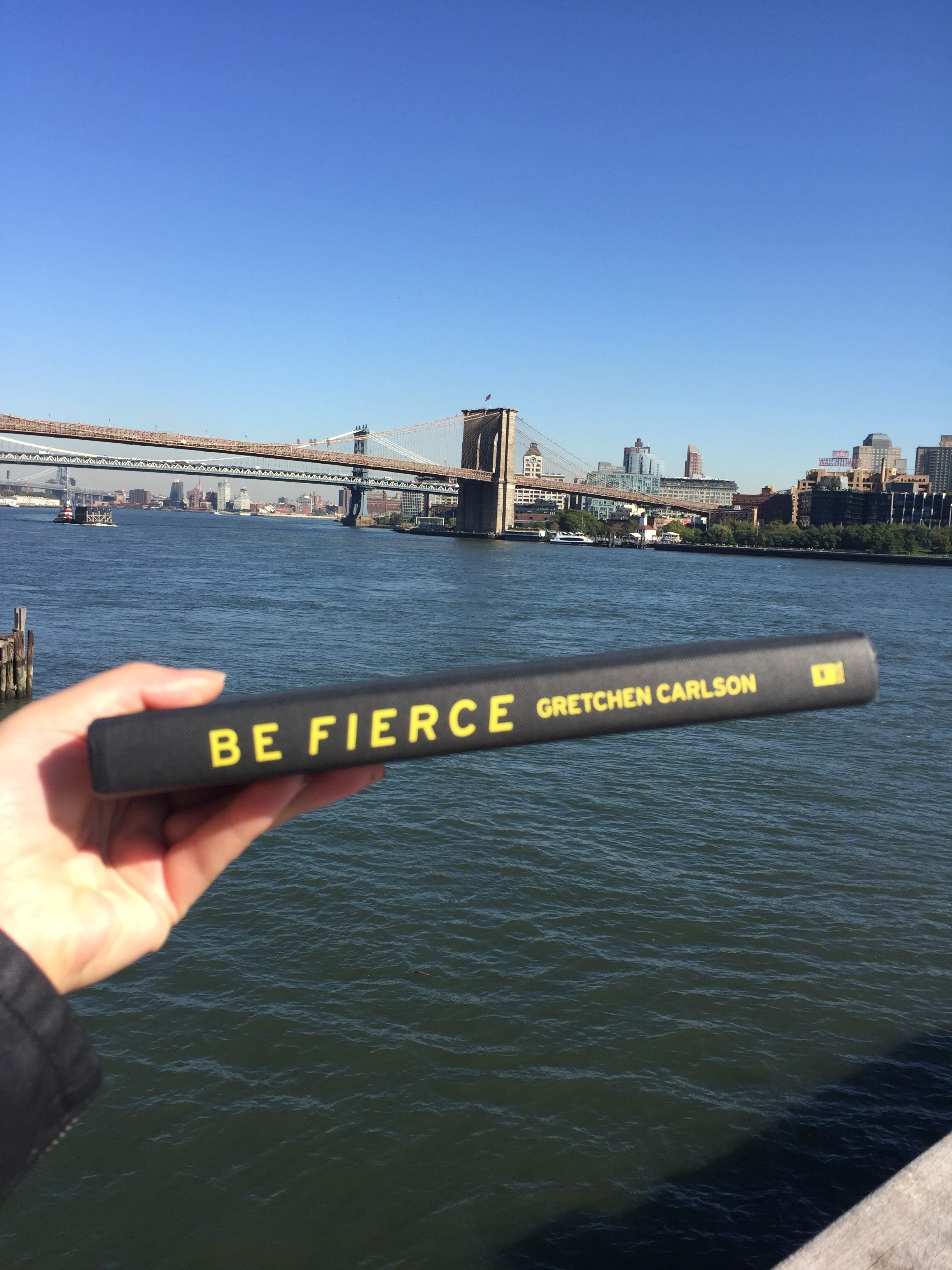 be-fierce-gretchen-carlson-book-review