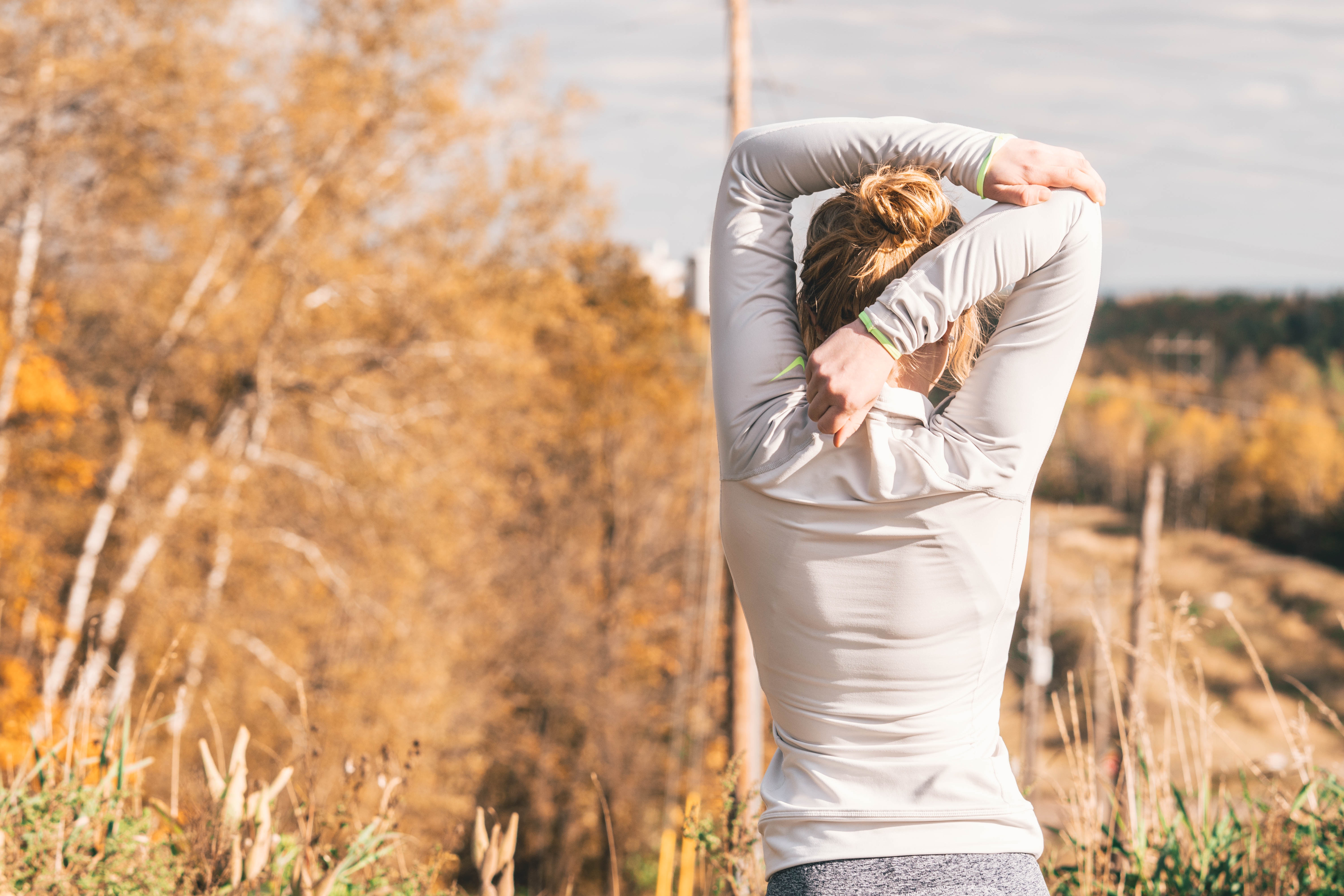 Your Yoga Practice Could Actually Help Your Career – Here’s How