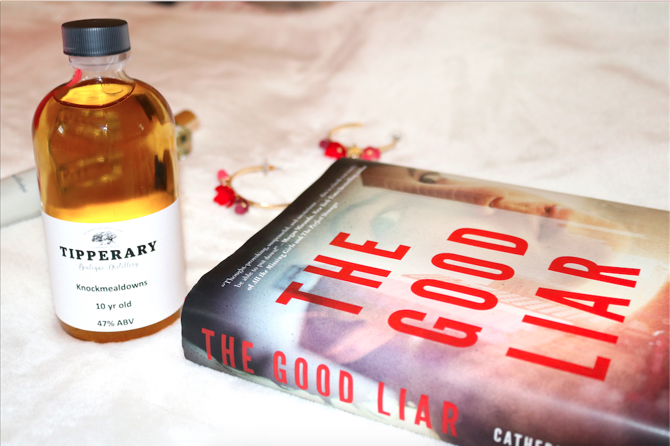 Book Review – The Good Liar by Catherine McKenzie