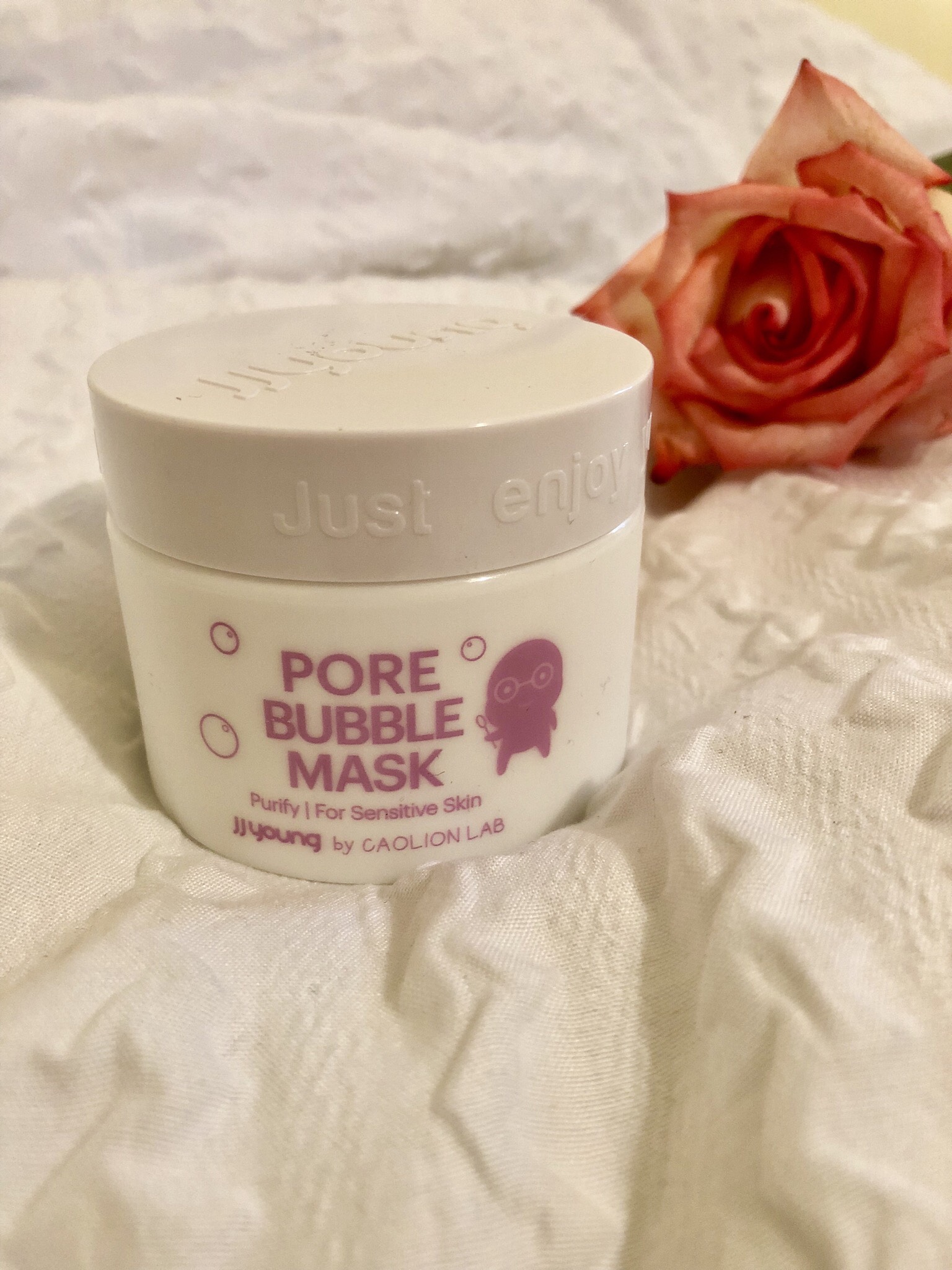 jj-young-pore-bubble-mask-review