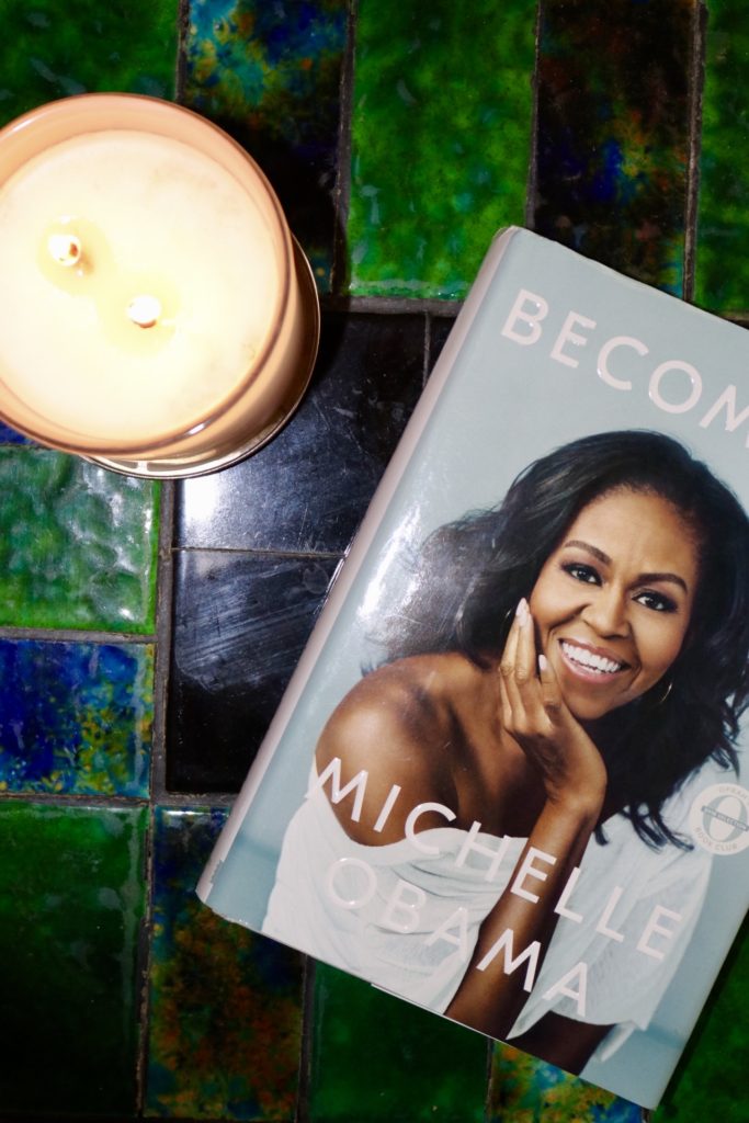 becoming-michelle-obama-review