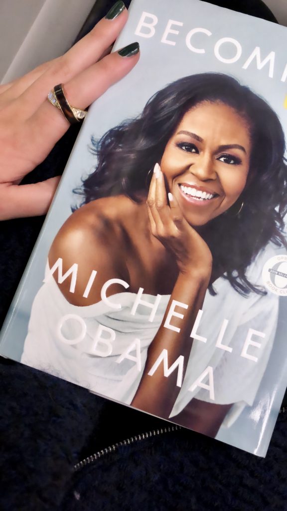 becoming-michelle-obama-review