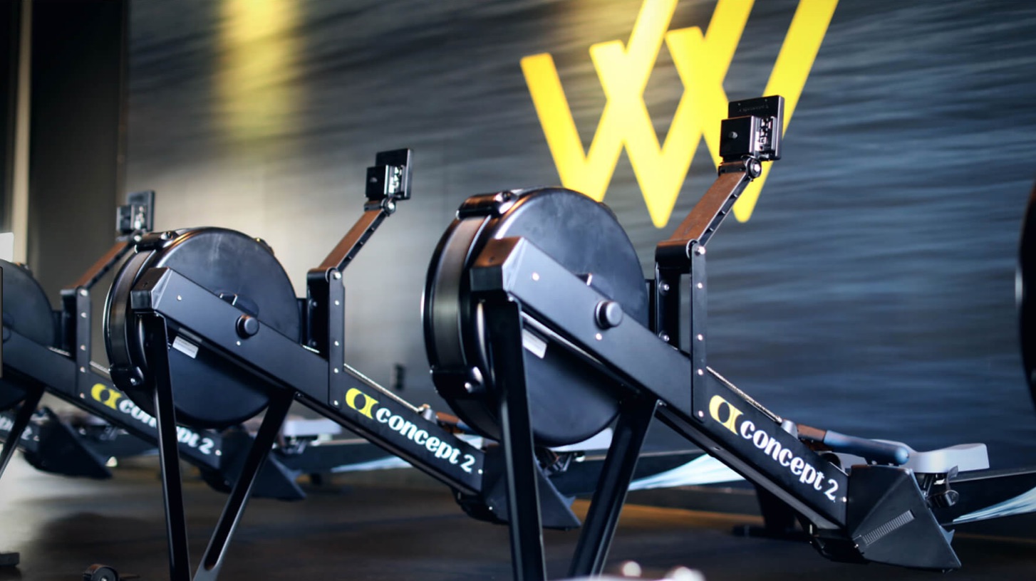 Class Review: Row House NYC ‘Body’ Workout