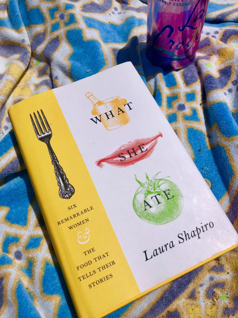 book-review-what-she-ate-laura-shapiro-food-story