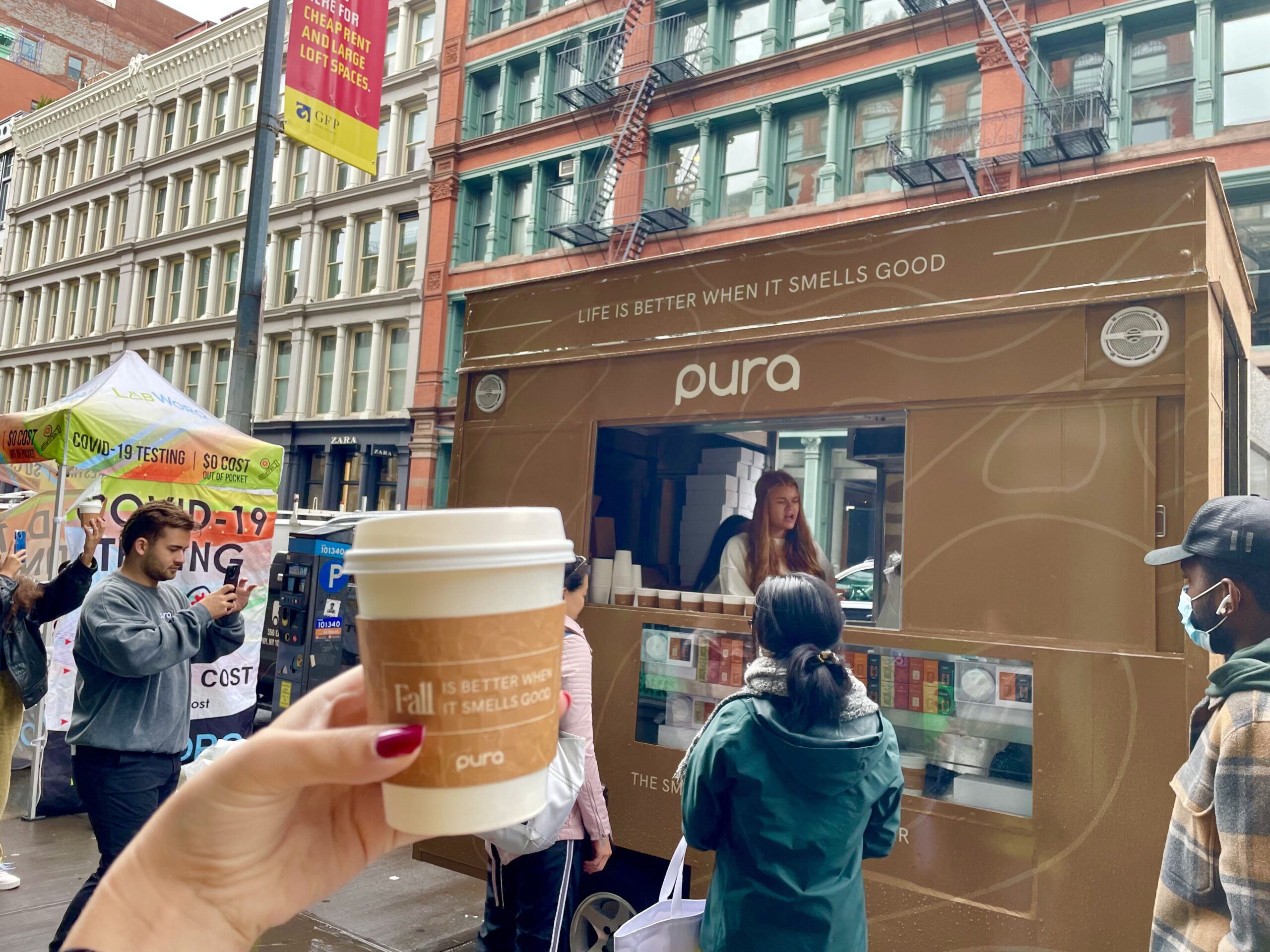 soho-pumpkin-spice-latte-pura-luxury-event